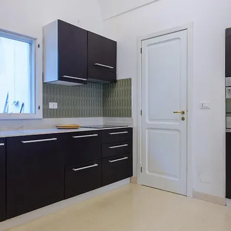 Apartment Casa Lando