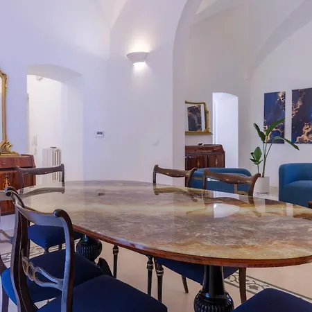 Casa Lando Apartment *