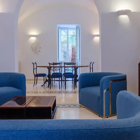 Casa Lando Apartment Lecce