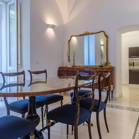Casa Lando Apartment